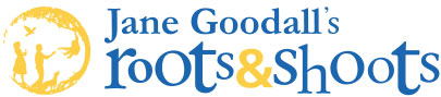 Roots and Shoots logo